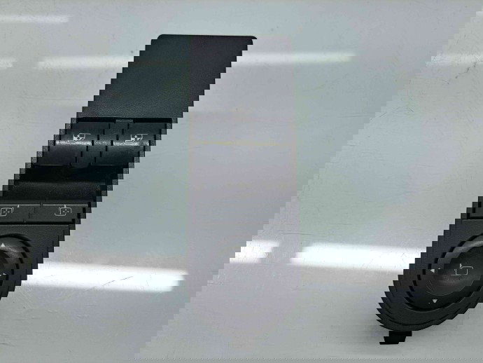  Butoane comanda geamuri sofer Opel Zafira B (A05) facelift [Fabr 2006-2011] 13228706