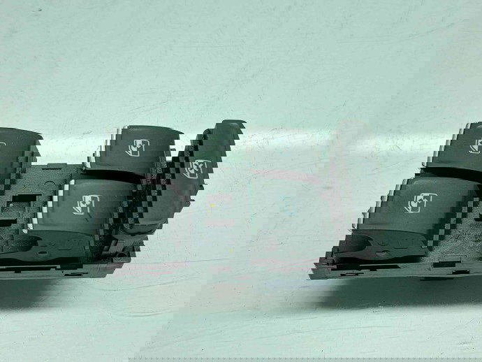  Butoane comanda geamuri sofer Seat Leon ST Combi (5F8) [Fabr 2013-2018] facelift 5G0959857G