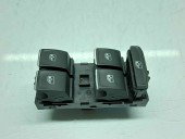  Butoane comanda geamuri sofer Seat Leon ST Combi (5F8) [Fabr 2013-2018] facelift 5G0959857G