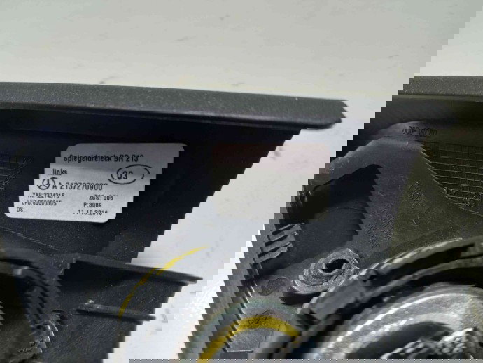 Tweeter stanga A2137270900 Mercedes E220 W213 2.0 2016-2021