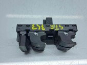  Butoane comanda geamuri sofer Volkswagen Passat B8 (3G2) [Fabr 2015-prezent] 5G0959857E