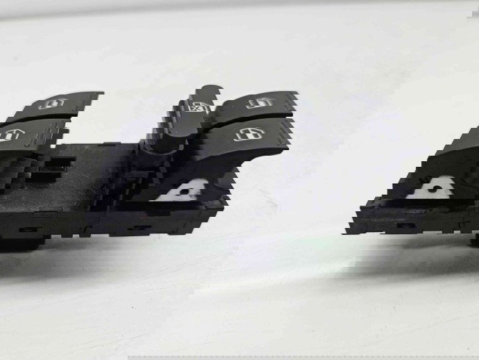  Butoane comanda geamuri sofer Volkswagen Passat B7 (362) [Fabr 2010-2014] 1K4959857B