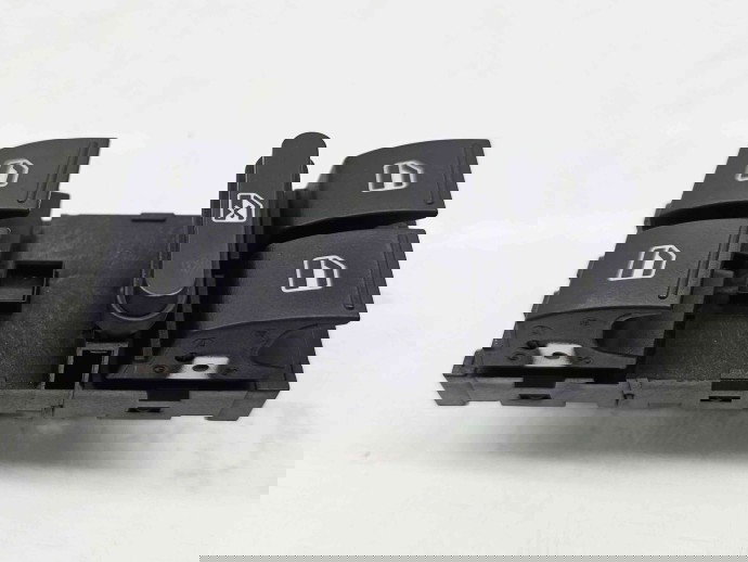  Butoane comanda geamuri sofer Volkswagen Tiguan (5N) [Fabr 2007-2016] 1K4959857B