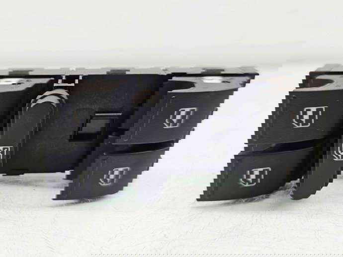  Butoane comanda geamuri sofer Volkswagen Tiguan (5N) [Fabr 2007-2016] 1K4959857B