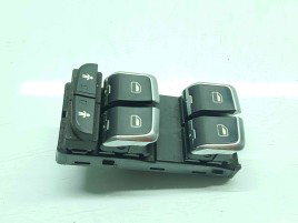  Butoane comanda geamuri sofer Audi A3 Sportback (8VA) Hatchback [Fabr 2012-2020] 8V0959851E