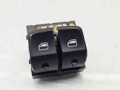  Butoane comanda geamuri sofer Audi A5 (8T3) [Fabr 2007-2015] 8K0959851C