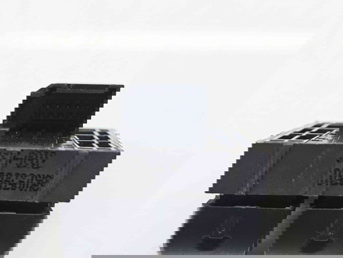  Butoane comanda geamuri sofer Audi A5 (8T3) [Fabr 2007-2015] 8K0959851C