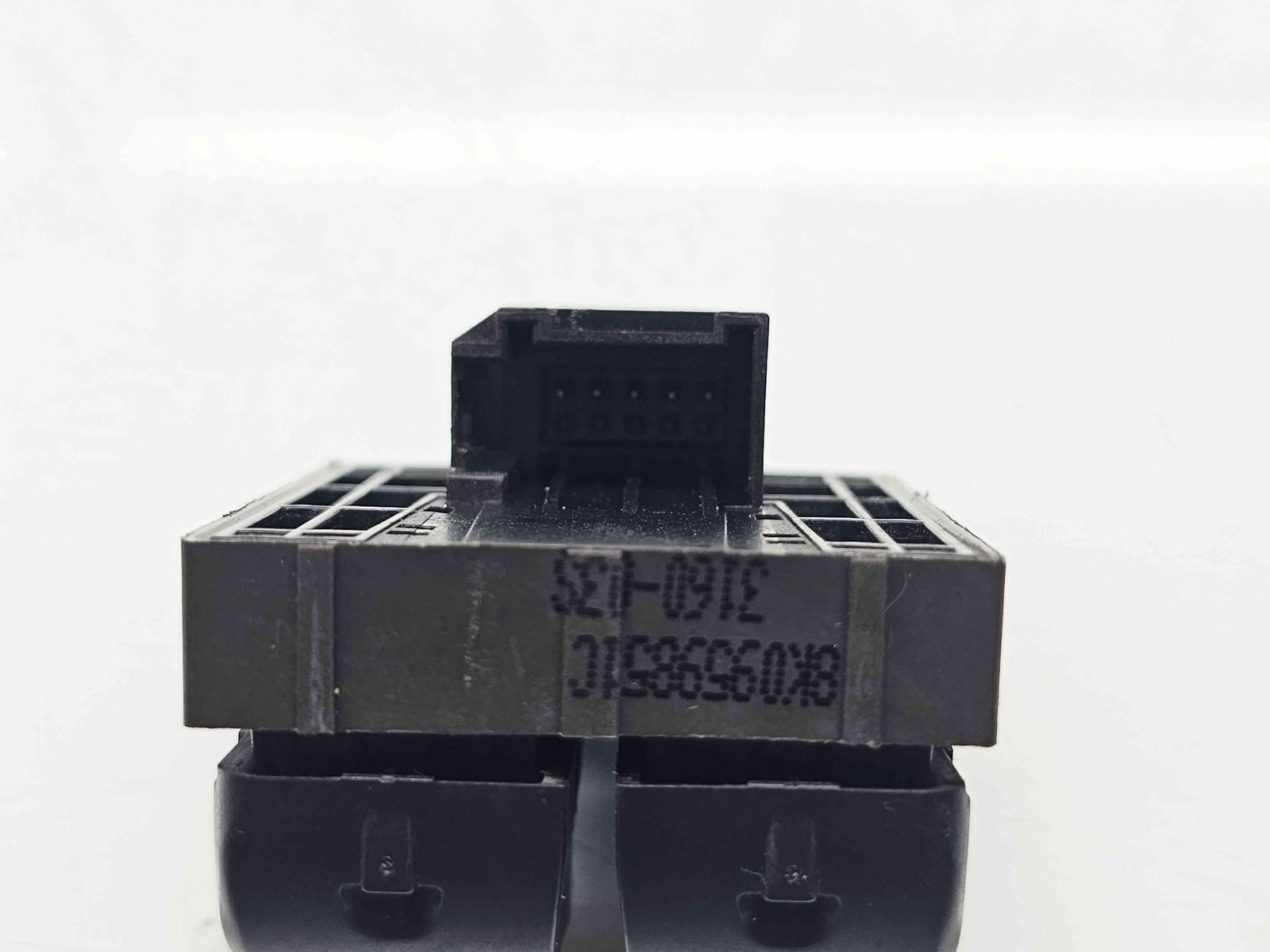 Butoane comanda geamuri sofer Audi A5 (8T3) [Fabr 2007-2015] 8K0959851C - imagine 3