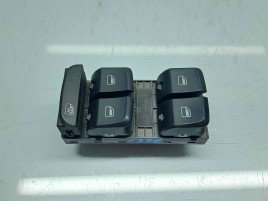  Butoane comanda geamuri sofer Audi A4 (8K5, B8) Avant [Fabr 2008-2015] 8K0959851D