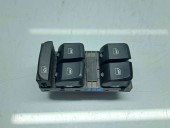  Butoane comanda geamuri sofer Audi A4 (8K5, B8) Avant [Fabr 2008-2015] 8K0959851D