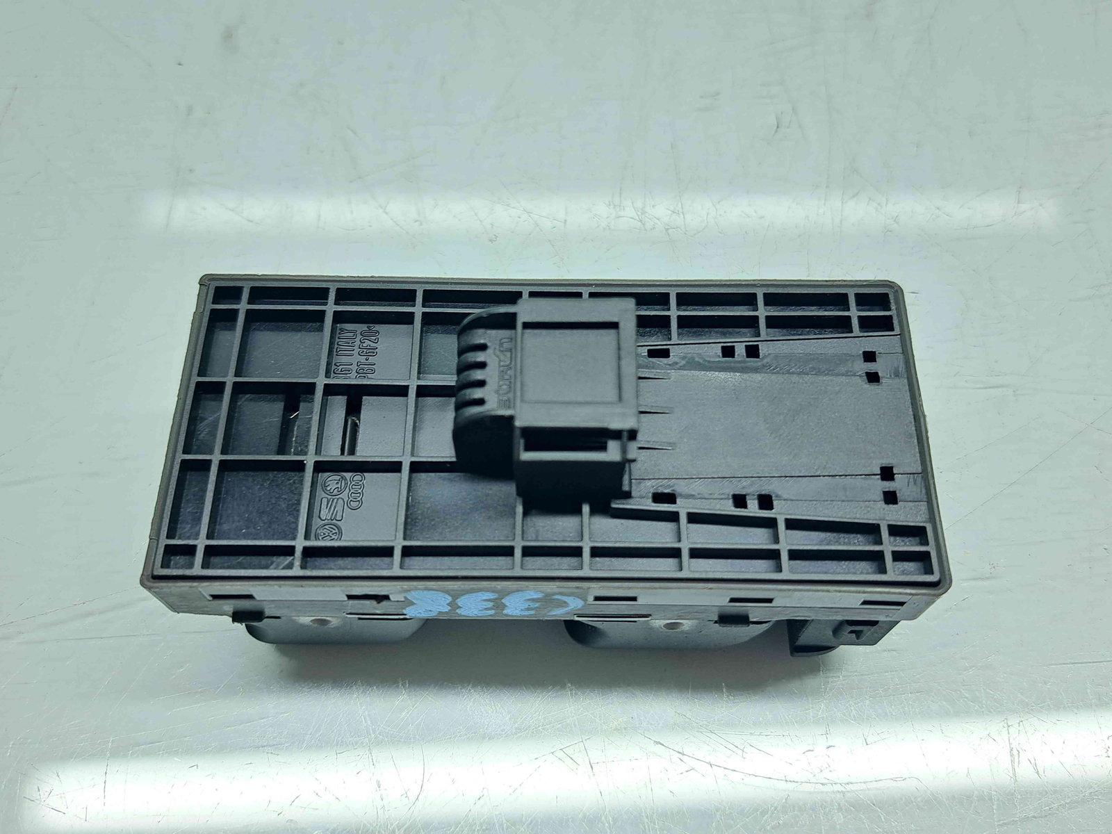 Butoane comanda geamuri sofer Audi A4 (8K5, B8) Avant [Fabr 2008-2015] 8K0959851D - imagine 4