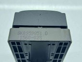  Butoane comanda geamuri sofer Audi A4 (8K5, B8) Avant [Fabr 2008-2015] 8K0959851D