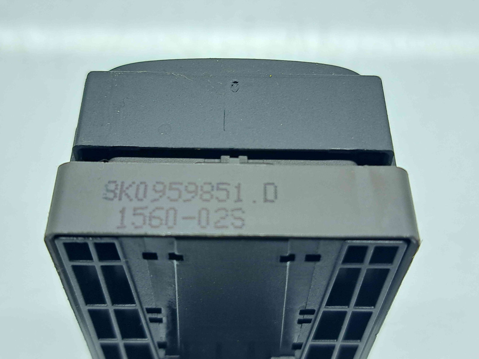 Butoane comanda geamuri sofer Audi A4 (8K5, B8) Avant [Fabr 2008-2015] 8K0959851D - imagine 5