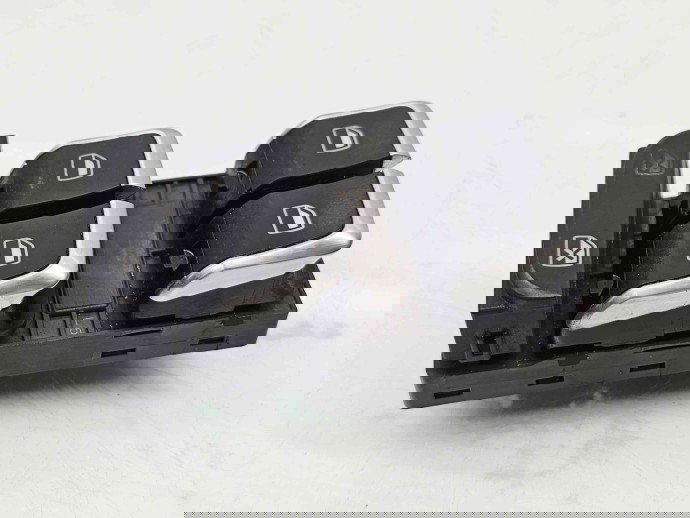  Butoane comanda geamuri sofer Audi A4 (8K2, B8.5) Facelift [Fabr 2008-2015] 8K0959851F