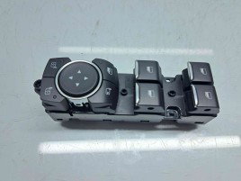  Butoane comanda geamuri sofer Ford Fiesta 8 [Fabr 2017-2025] H1BT-14540-DB