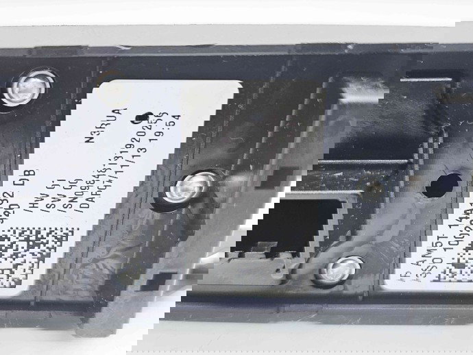  Butoane comanda geamuri sofer Ford Grand C-Max (CB7) [Fabr 2010-2015] AM5T14A132DB