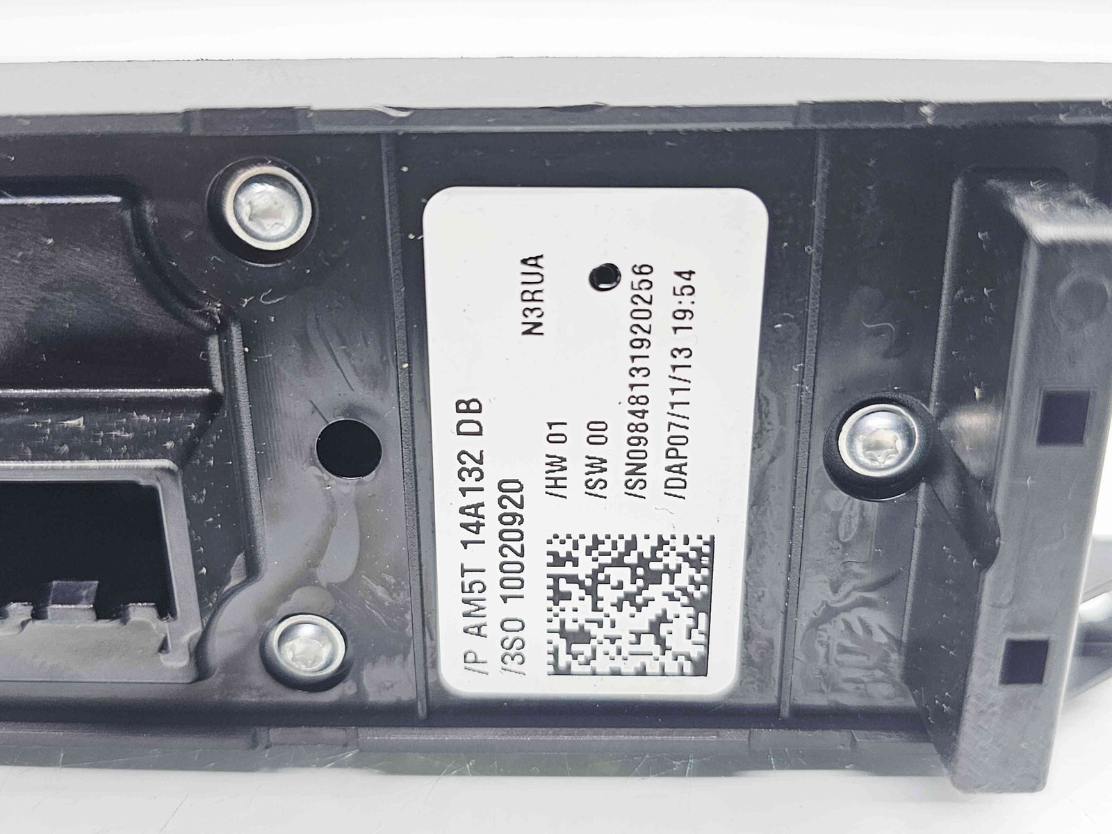 Butoane comanda geamuri sofer Ford Grand C-Max (CB7) [Fabr 2010-2015] AM5T14A132DB - imagine 4