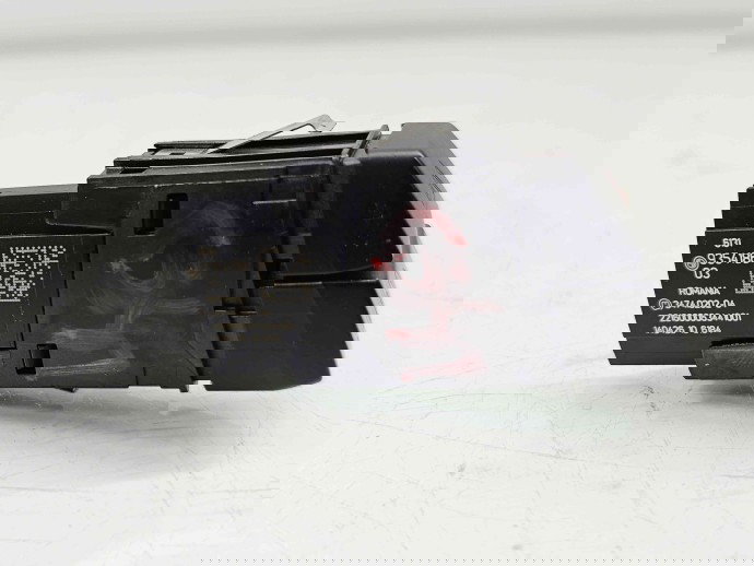  Buton avarii Bmw X1 (F48) [Fabr 2016-2022] 9354186