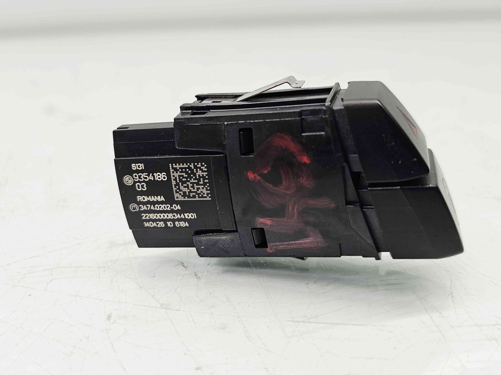 Buton avarii Bmw X1 (F48) [Fabr 2016-2022] 9354186 - imagine 2