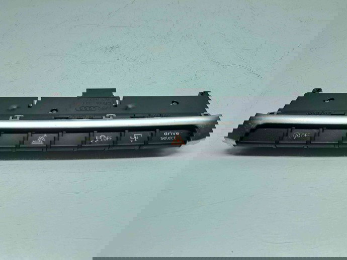  Buton avarii Audi A3 Sportback (8VA) Hatchback [Fabr 2012-2020] 8V0925301BA / 5JT10026414