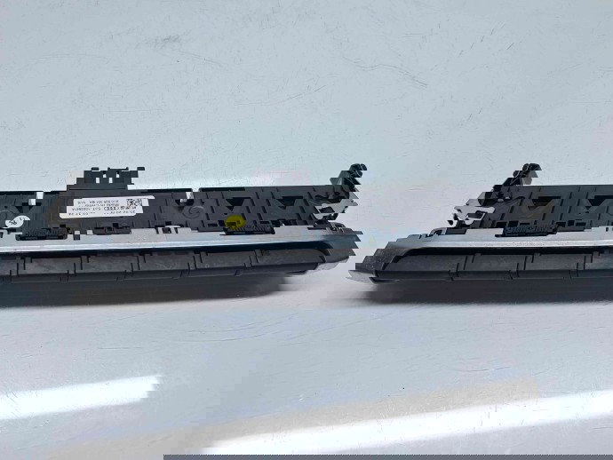  Buton avarii Audi A3 Sportback (8VA) Hatchback [Fabr 2012-2020] 8V0925301BA / 5JT10026414