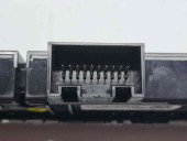  Buton avarii Audi A3 Sportback (8VA) Hatchback [Fabr 2012-2020] 8V0925301BA / 5JT10026414