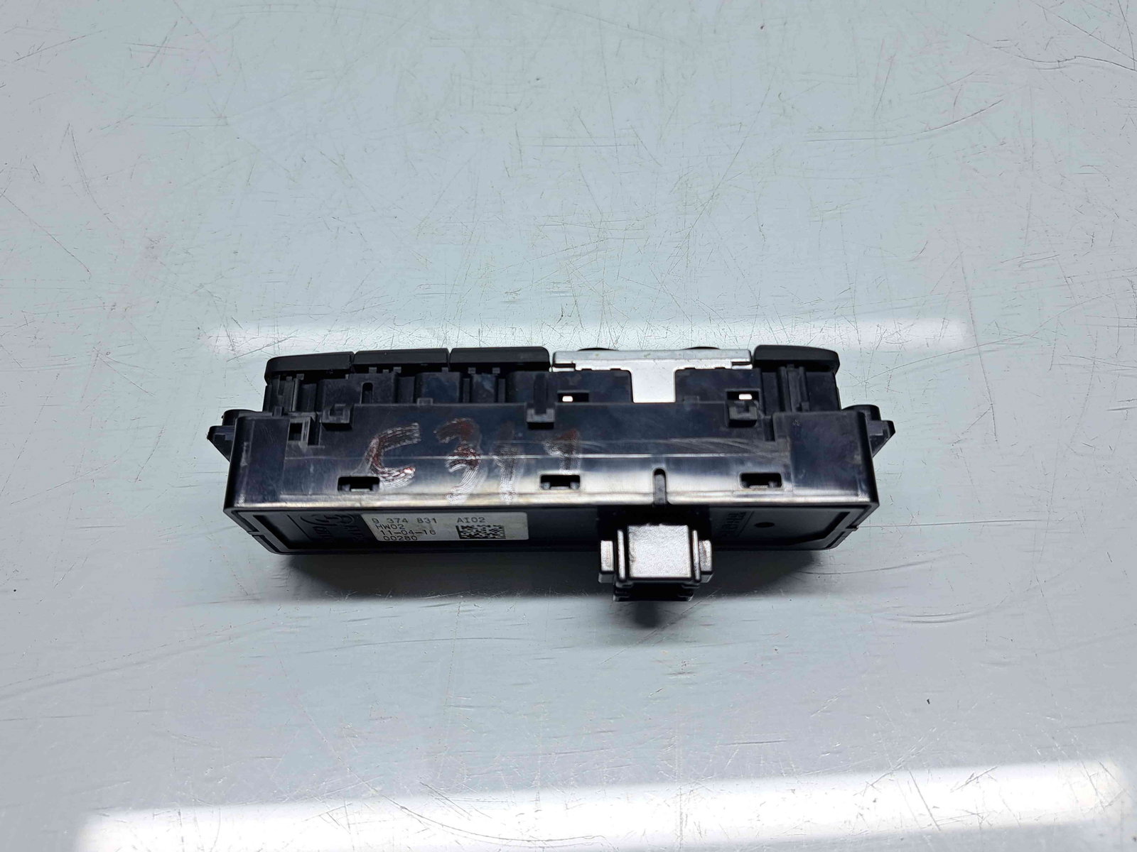 Buton ESP Bmw X1 (F48) [Fabr 2016-2022] 9374831 - imagine 3