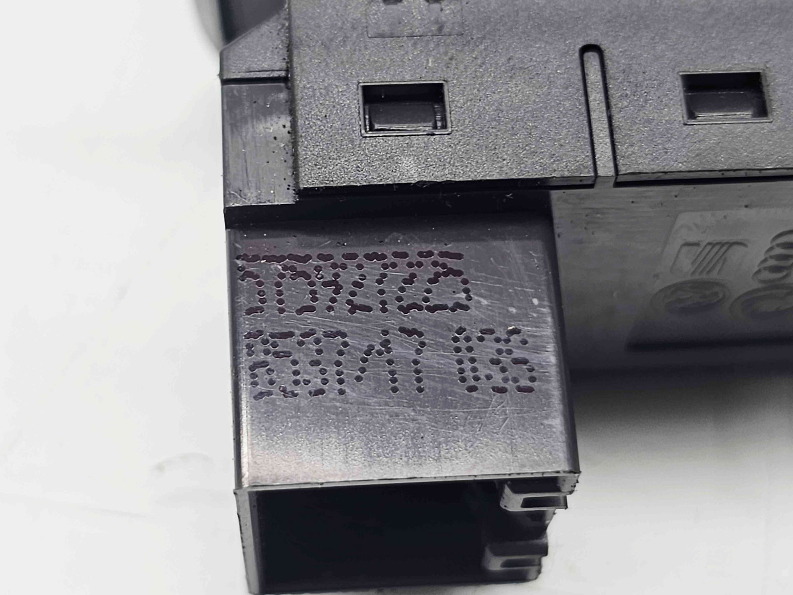 Buton frana de mana Seat Leon ST Combi (5F8) [Fabr 2013-2018] facelift 575927225 - imagine 4