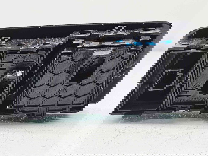  Buton reglaj far Renault Scenic 3 (J95) Facelift [Fabr 2009-2015] 648450001R