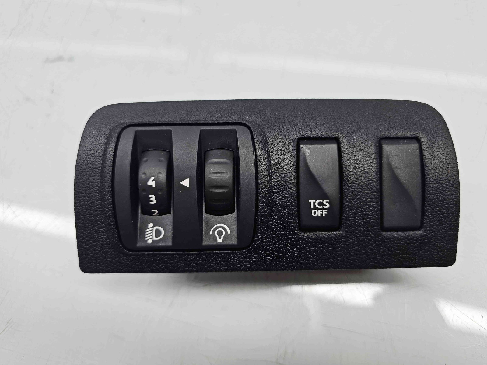 Buton reglaj far Renault Scenic 3 (J95) Facelift [Fabr 2009-2015] 648450001R - imagine 4
