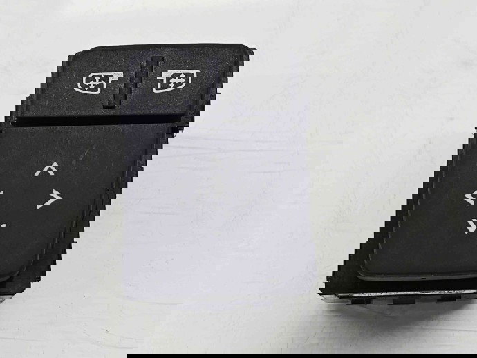  Buton reglaj oglinzi Dacia Jogger facelift [Fabr 2021-2025] 255703737R