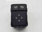  Buton reglaj oglinzi Dacia Jogger facelift [Fabr 2021-2025] 255703737R