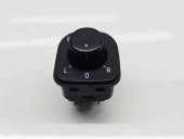  Buton reglaj oglinzi Volkswagen Passat B7 (362) [Fabr 2010-2014] 1K0959565L