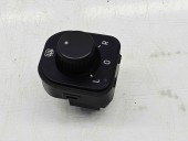  Buton reglaj oglinzi Volkswagen Tiguan (5N) [Fabr 2007-2016] 1K0959565H