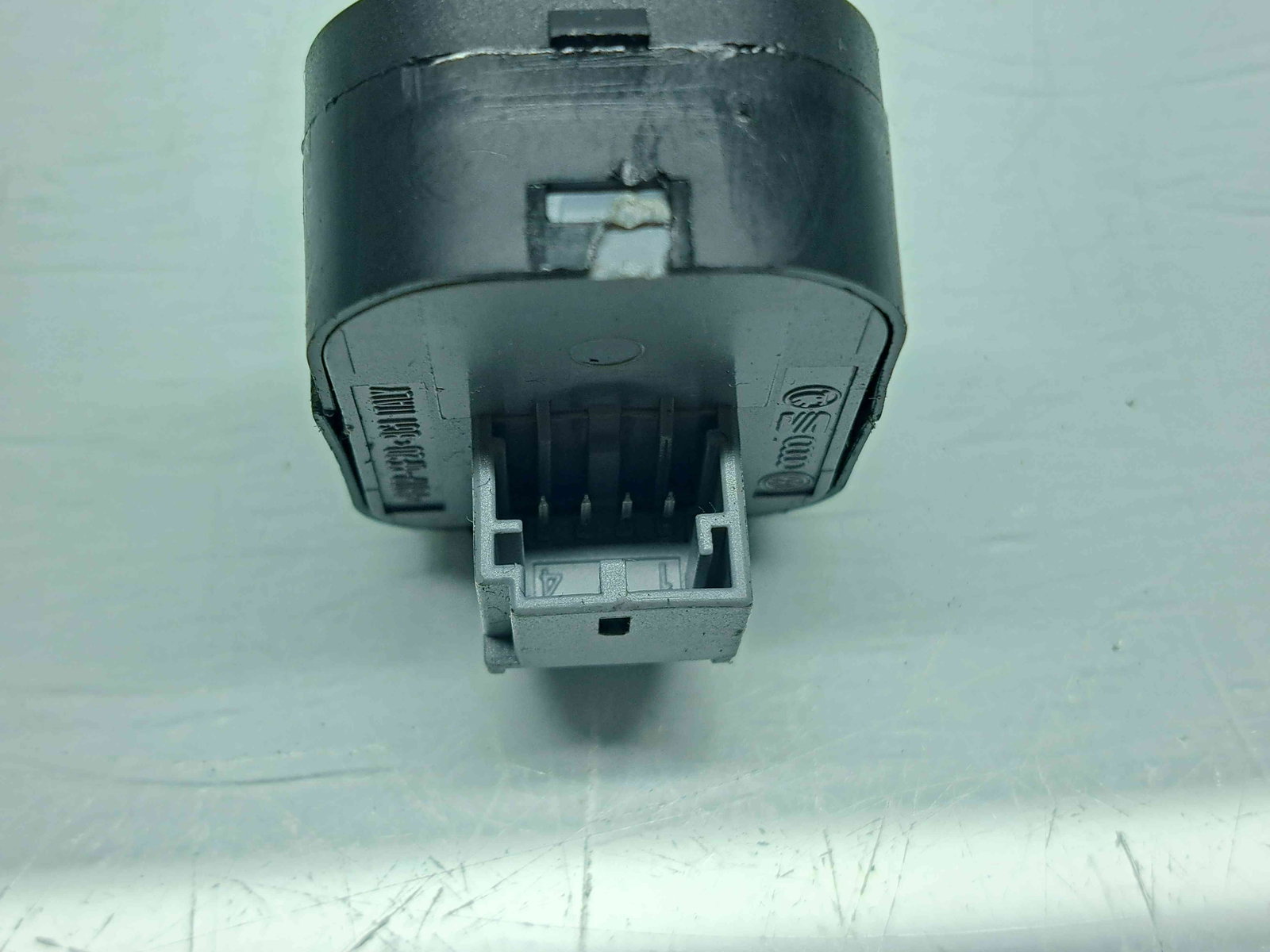 Buton reglaj oglinzi Audi A4 (8K5, B8) Avant [Fabr 2008-2015] 8K0959565B - imagine 4