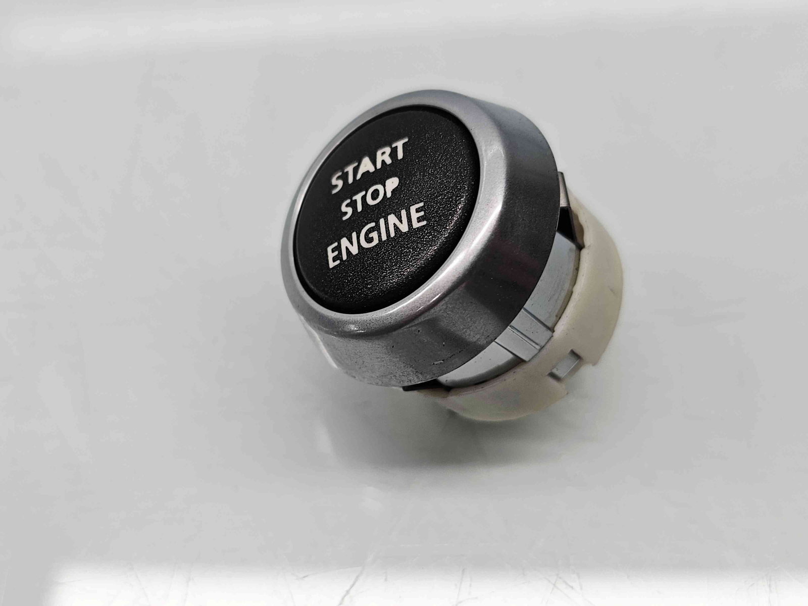 Buton START/STOP LAND ROVER Freelander 2 (FA) [Fabr 2006-2014] 6G9N14C376AC - imagine 1