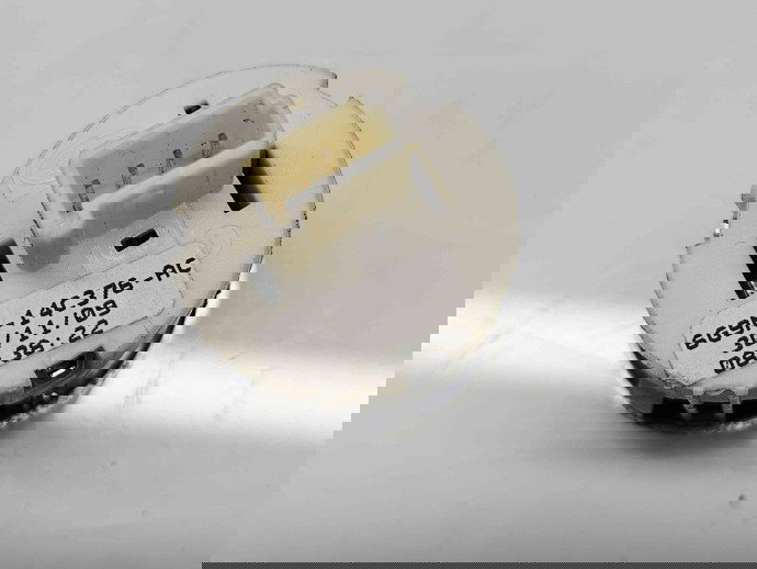  Buton START/STOP LAND ROVER Freelander 2 (FA) [Fabr 2006-2014] 6G9N14C376AC