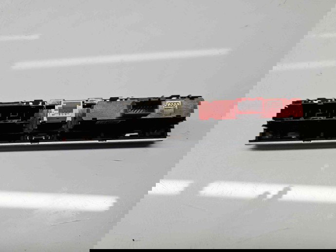  Buton START/STOP Audi A3 Sportback (8PA) [Fabr 2004-2013] Facelift 8P0927137