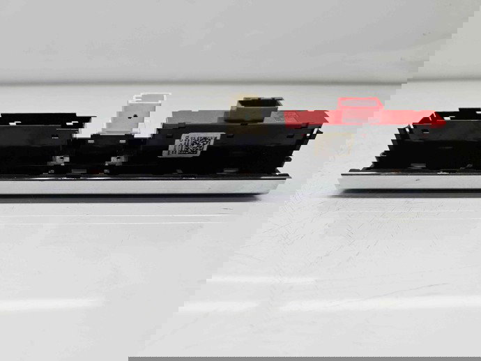  Buton START/STOP Audi A3 Sportback (8PA) [Fabr 2004-2013] Facelift 8P0927137