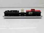  Buton START/STOP Audi A3 Sportback (8PA) [Fabr 2004-2013] Facelift 8P0927137