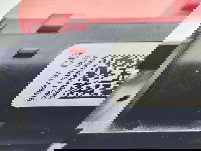  Buton START/STOP Audi A3 Sportback (8PA) [Fabr 2004-2013] Facelift 8P0927137