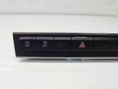  Buton START/STOP Audi A3 Sportback (8PA) [Fabr 2004-2013] Facelift 8P0927137