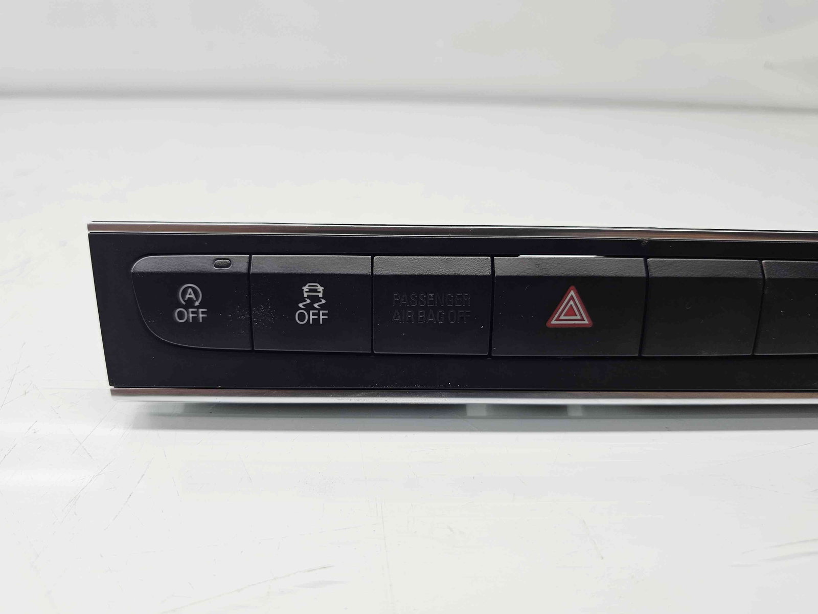 Buton START/STOP Audi A3 Sportback (8PA) [Fabr 2004-2013] Facelift 8P0927137 - imagine 5