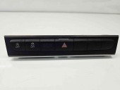  Buton START/STOP Audi A3 Sportback (8PA) [Fabr 2004-2013] Facelift 8P0927137