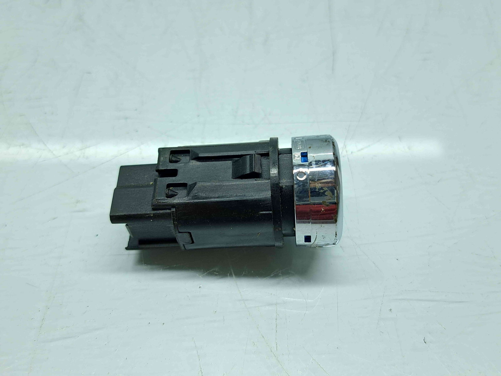 Buton START/STOP Ford Grand C-Max (CB7) [Fabr 2010-2015] AM5T-D3L0B157AA - imagine 1