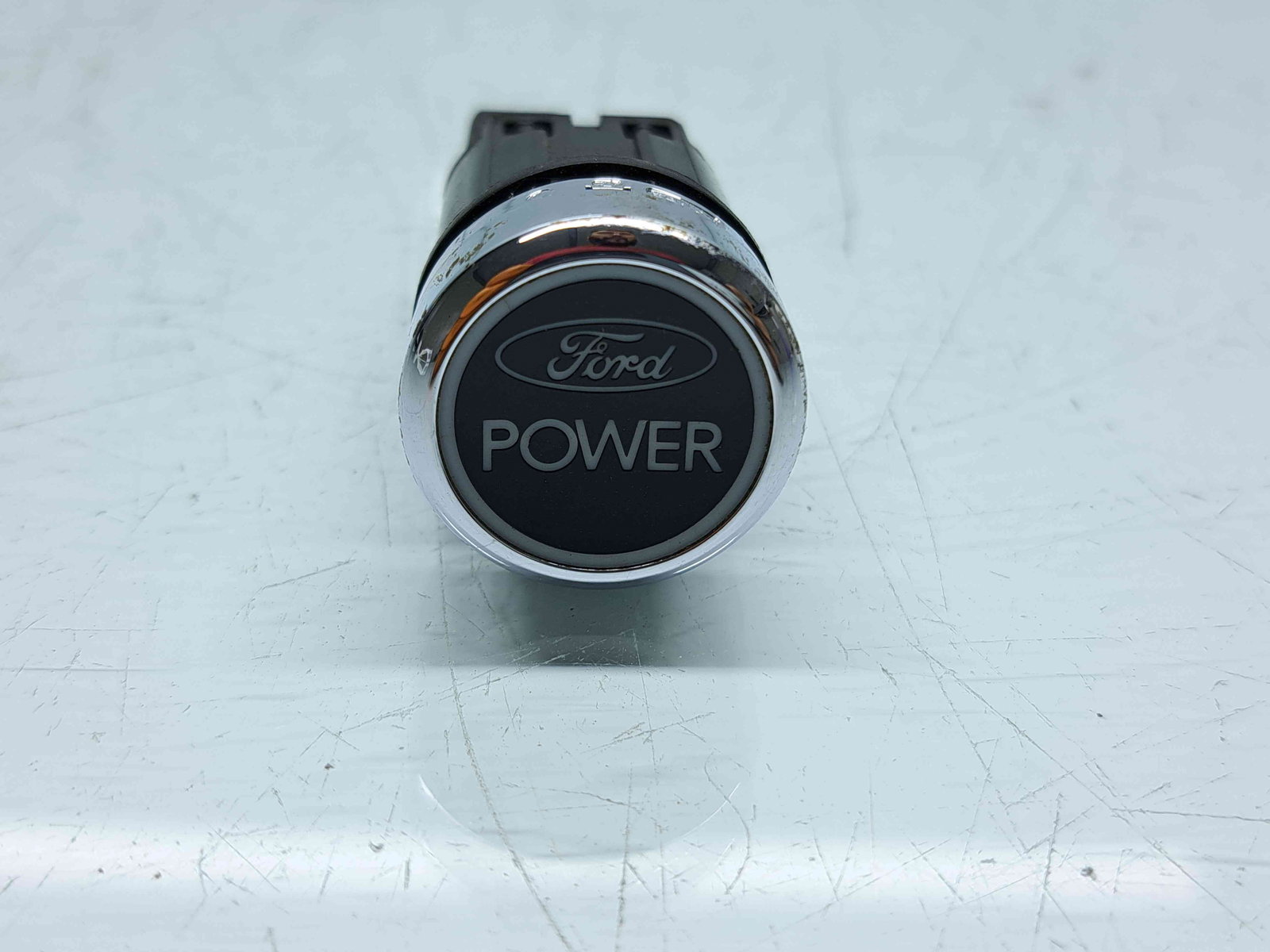 Buton START/STOP Ford Grand C-Max (CB7) [Fabr 2010-2015] AM5T-D3L0B157AA - imagine 2