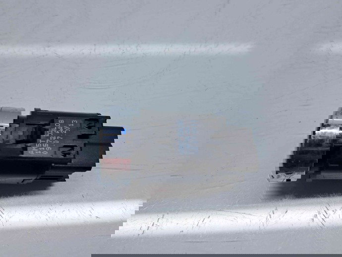  Buton START/STOP Ford Grand C-Max (CB7) [Fabr 2010-2015] AM5T-D3L0B157AA