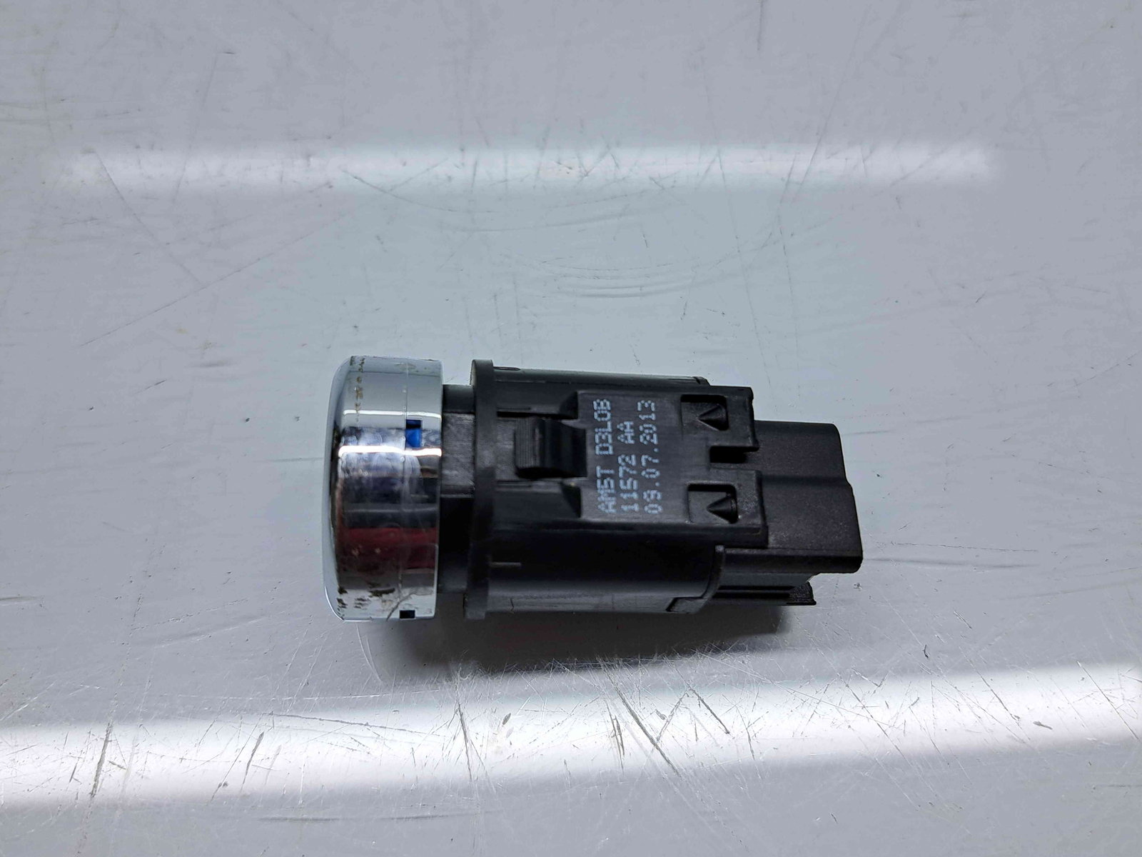 Buton START/STOP Ford Grand C-Max (CB7) [Fabr 2010-2015] AM5T-D3L0B157AA - imagine 3