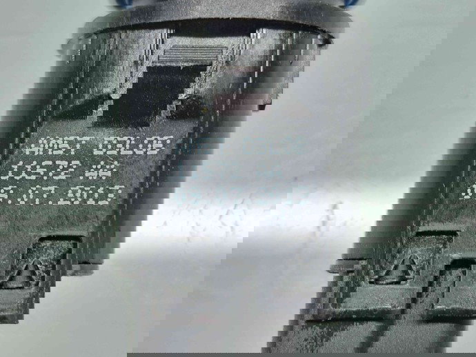  Buton START/STOP Ford Grand C-Max (CB7) [Fabr 2010-2015] AM5T-D3L0B157AA