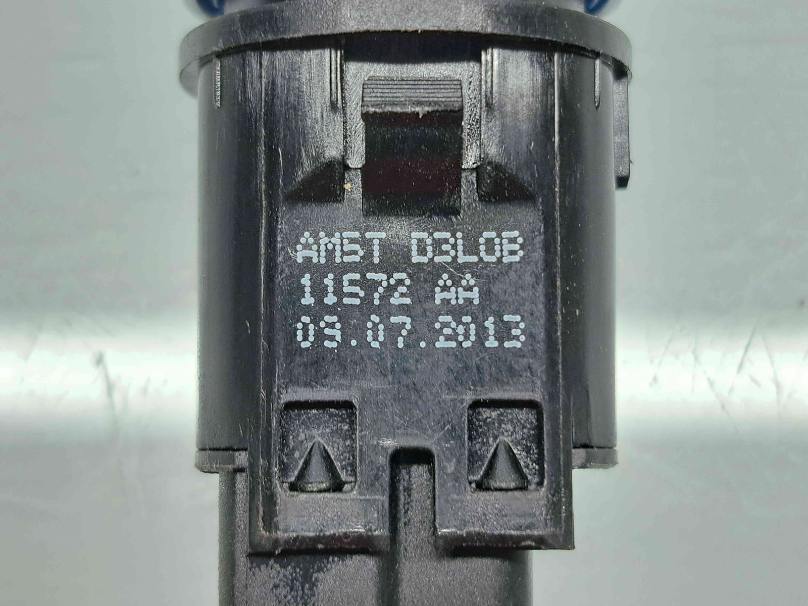 Buton START/STOP Ford Grand C-Max (CB7) [Fabr 2010-2015] AM5T-D3L0B157AA - imagine 4